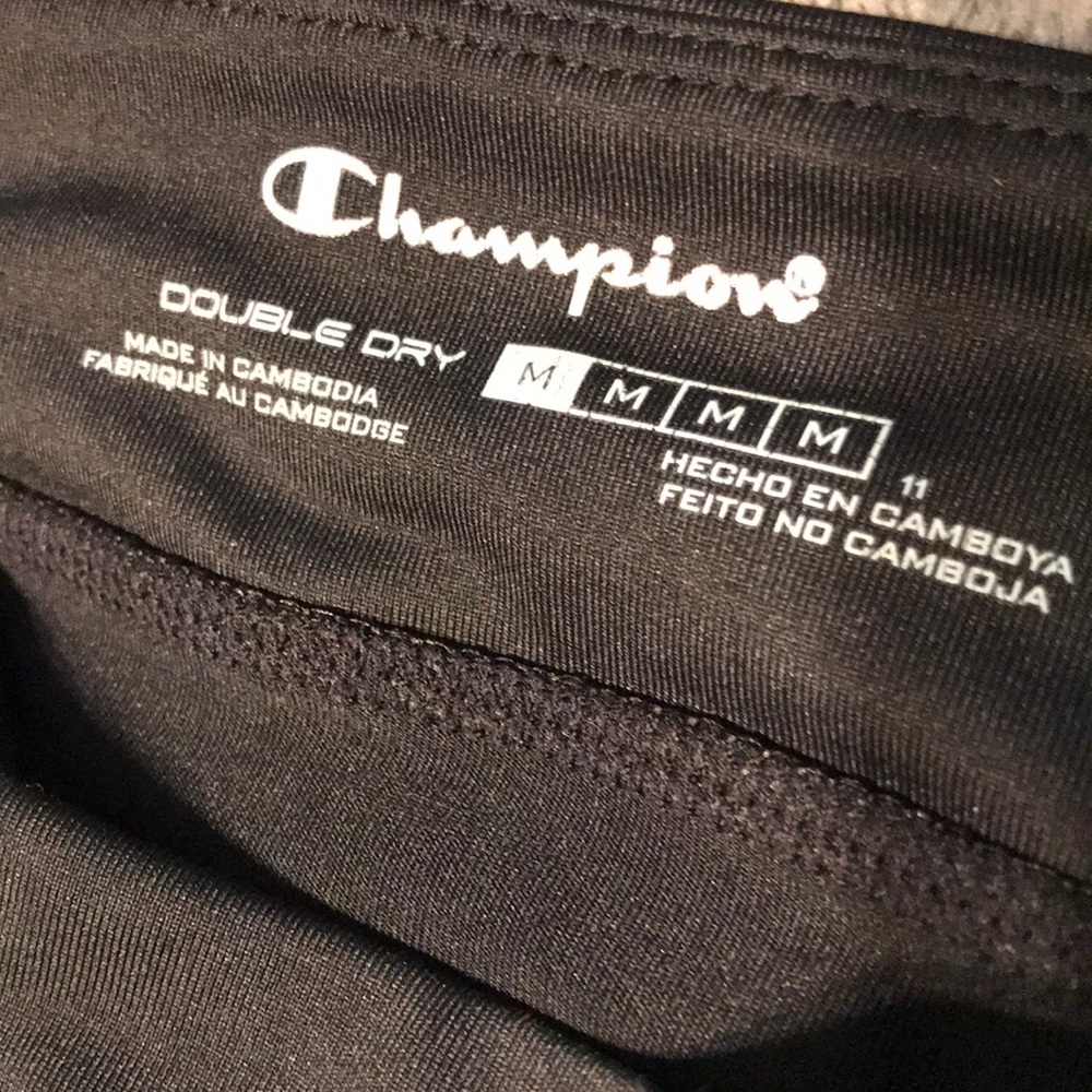 Compression short - Picture 3 of 3